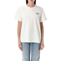 [A.P.C.] T-shirts Short Sleeve SS25 M26388COHBUTAE