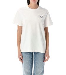 [A.P.C.] T-shirts Short Sleeve SS25 M26388COHBUTAE