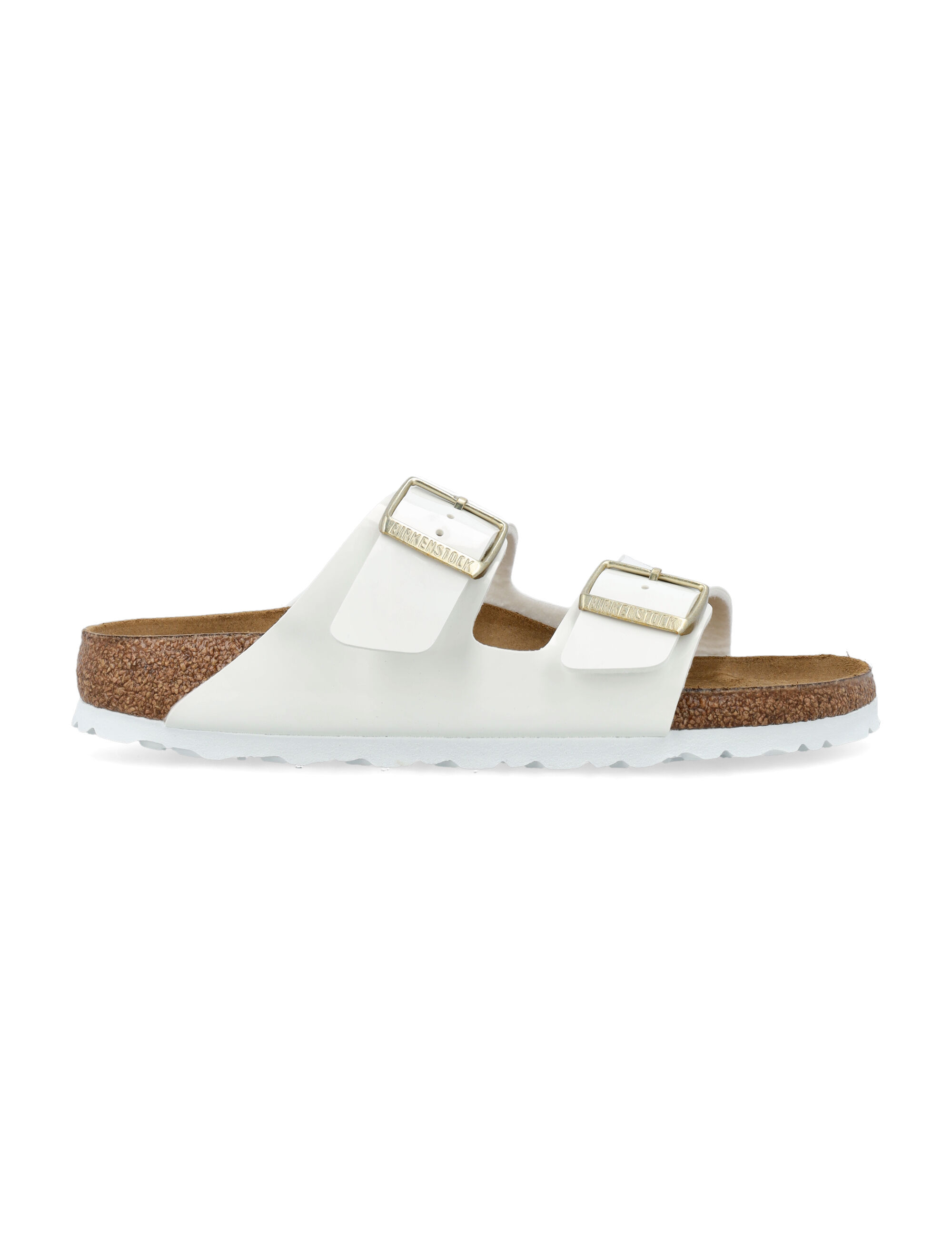 [Birkenstock] Flat shoes SS26 1005294WHITE