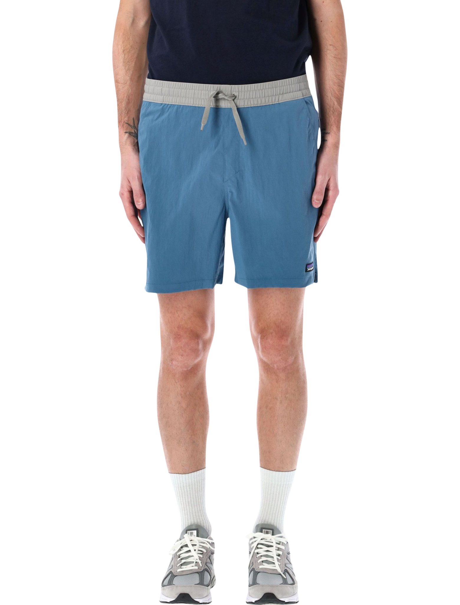 [Patagonia] Swim Pants SS26 58049SLBL