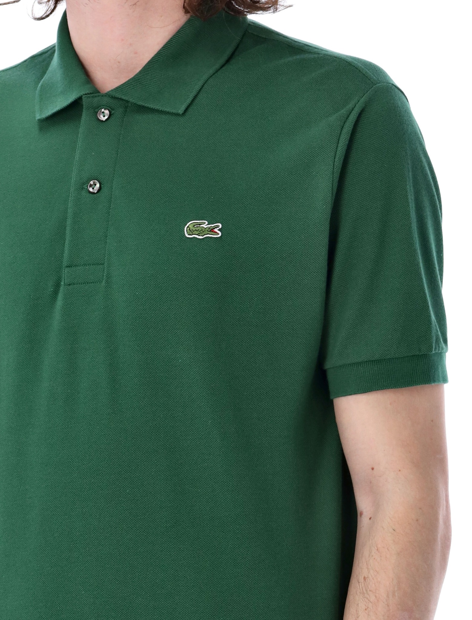 [Lacoste] T-shirts Short Sleeve SS26 1212132