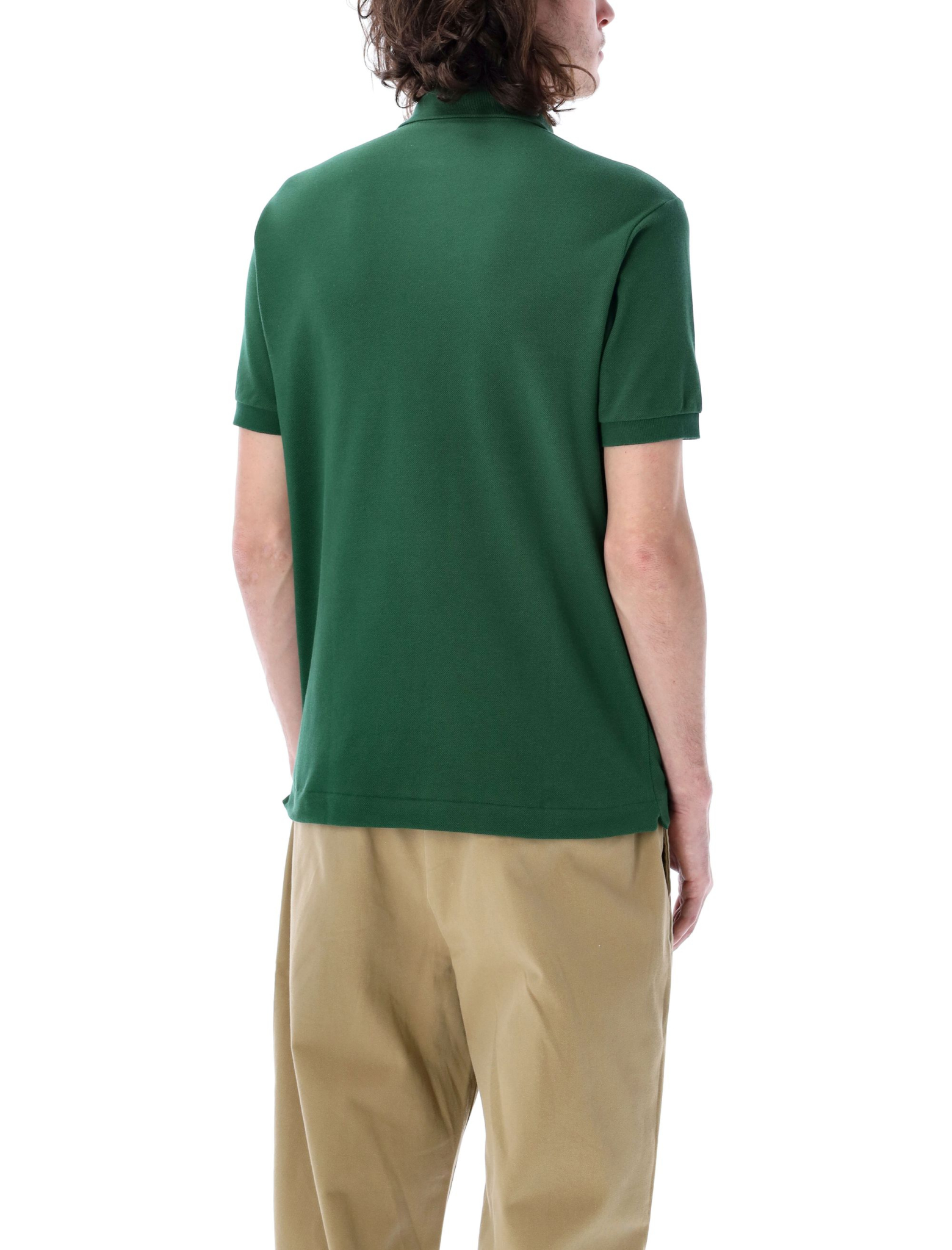 [Lacoste] T-shirts Short Sleeve SS26 1212132
