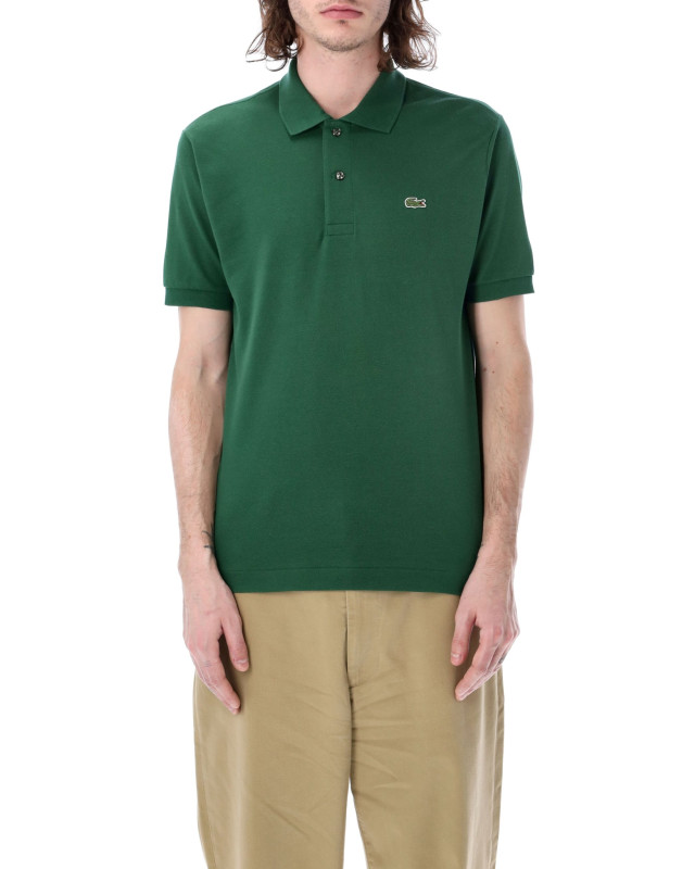 [Lacoste] T-shirts Short Sleeve SS26 1212132
