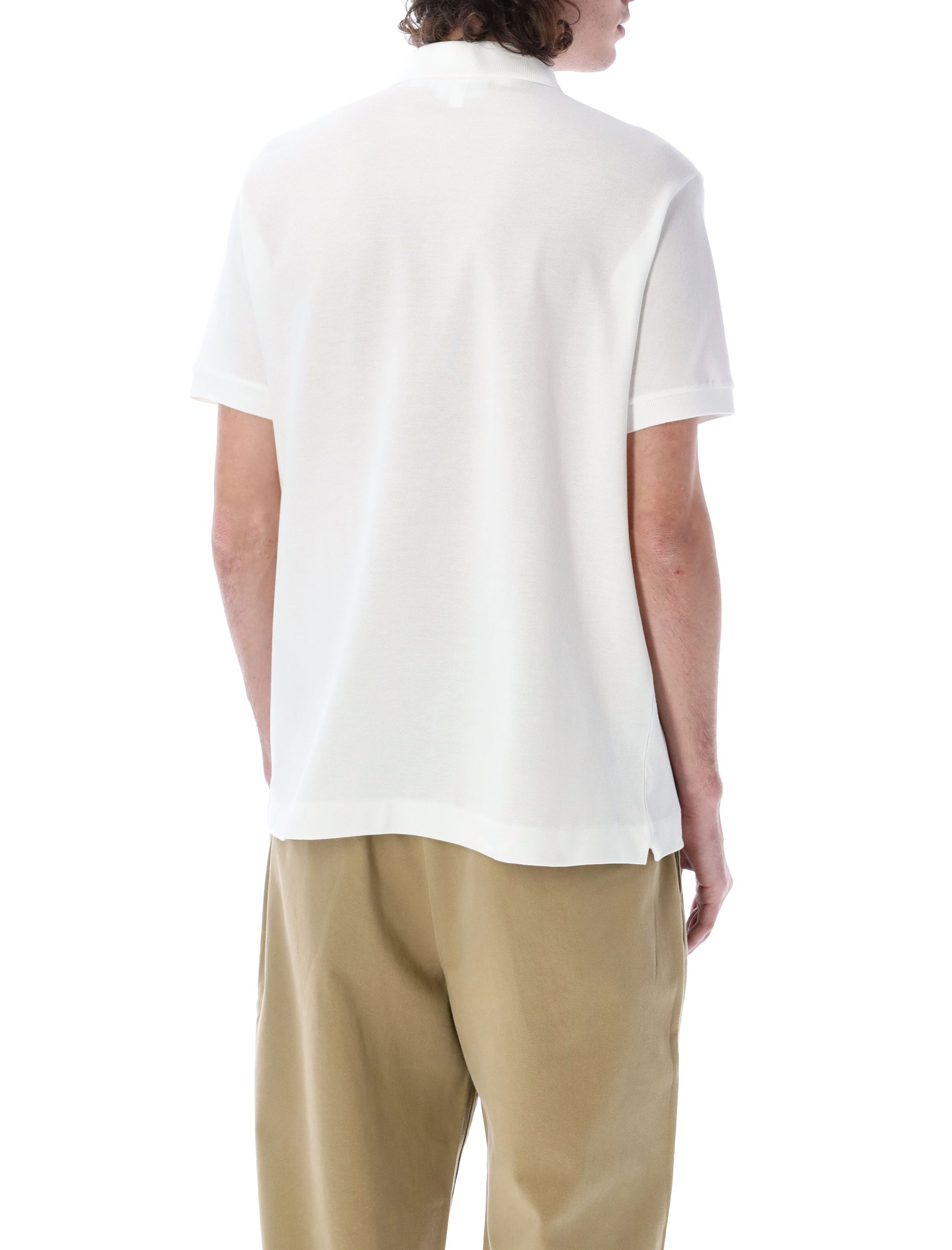 [Lacoste] T-shirts Short Sleeve SS26 1212001