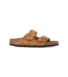 [Birkenstock] Slippers SS26 1027162MINK