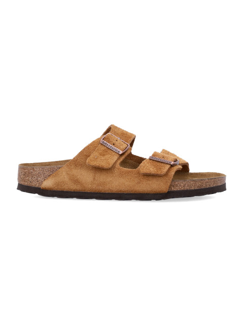 [Birkenstock] Slippers SS26 1027162MINK