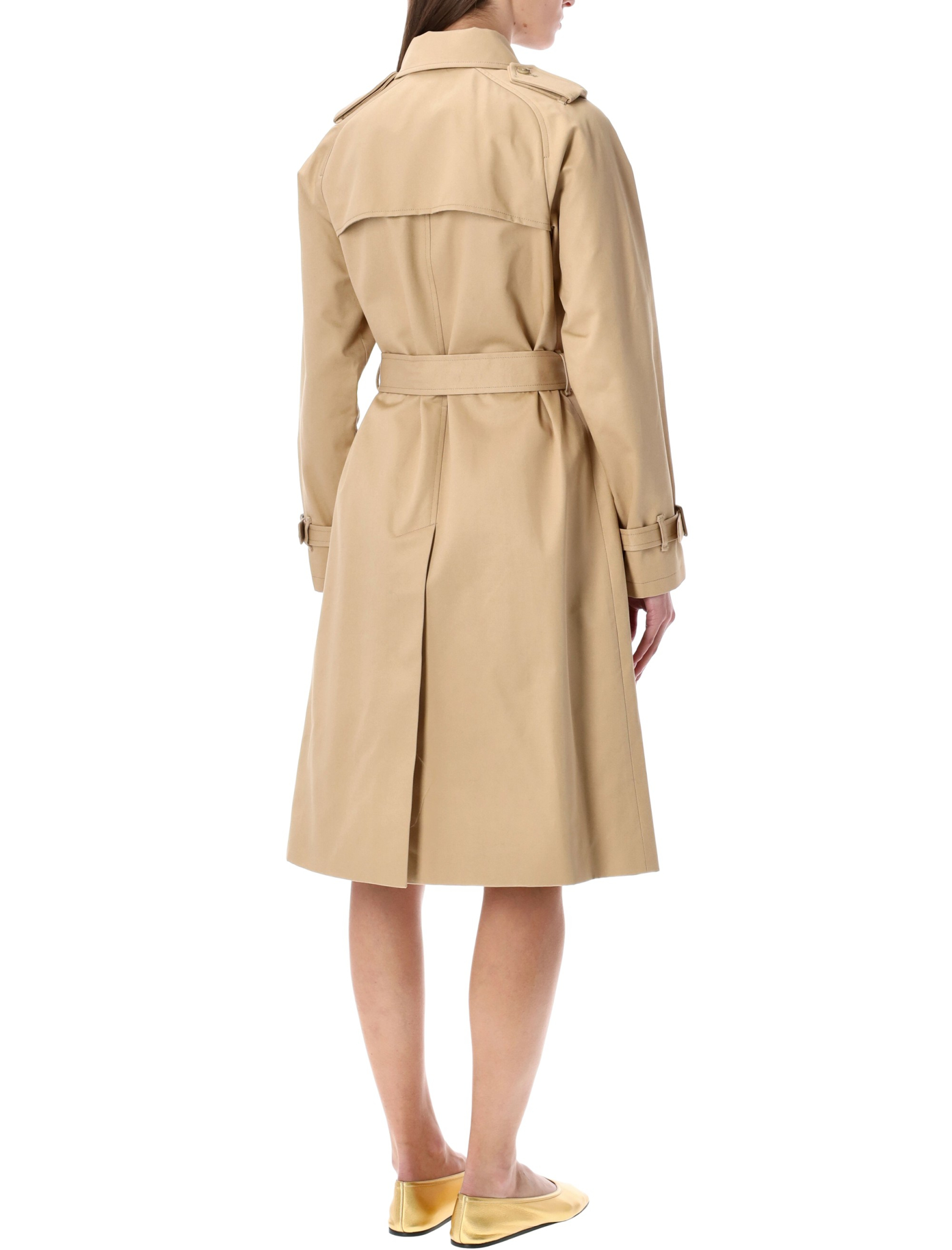 [A.P.C.] Coat SS26 F01150COZBABAA