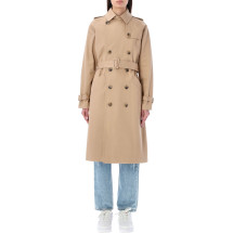 [A.P.C.] Coat SS26 F01150COZBABAA