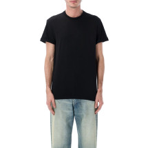 [Golden Goose] T-shirts Short Sleeve SS26 GMP01220P00063790292