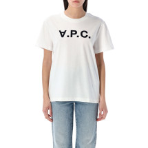 [A.P.C.] T-shirts Short Sleeve SS25 M26384COHBMTAE