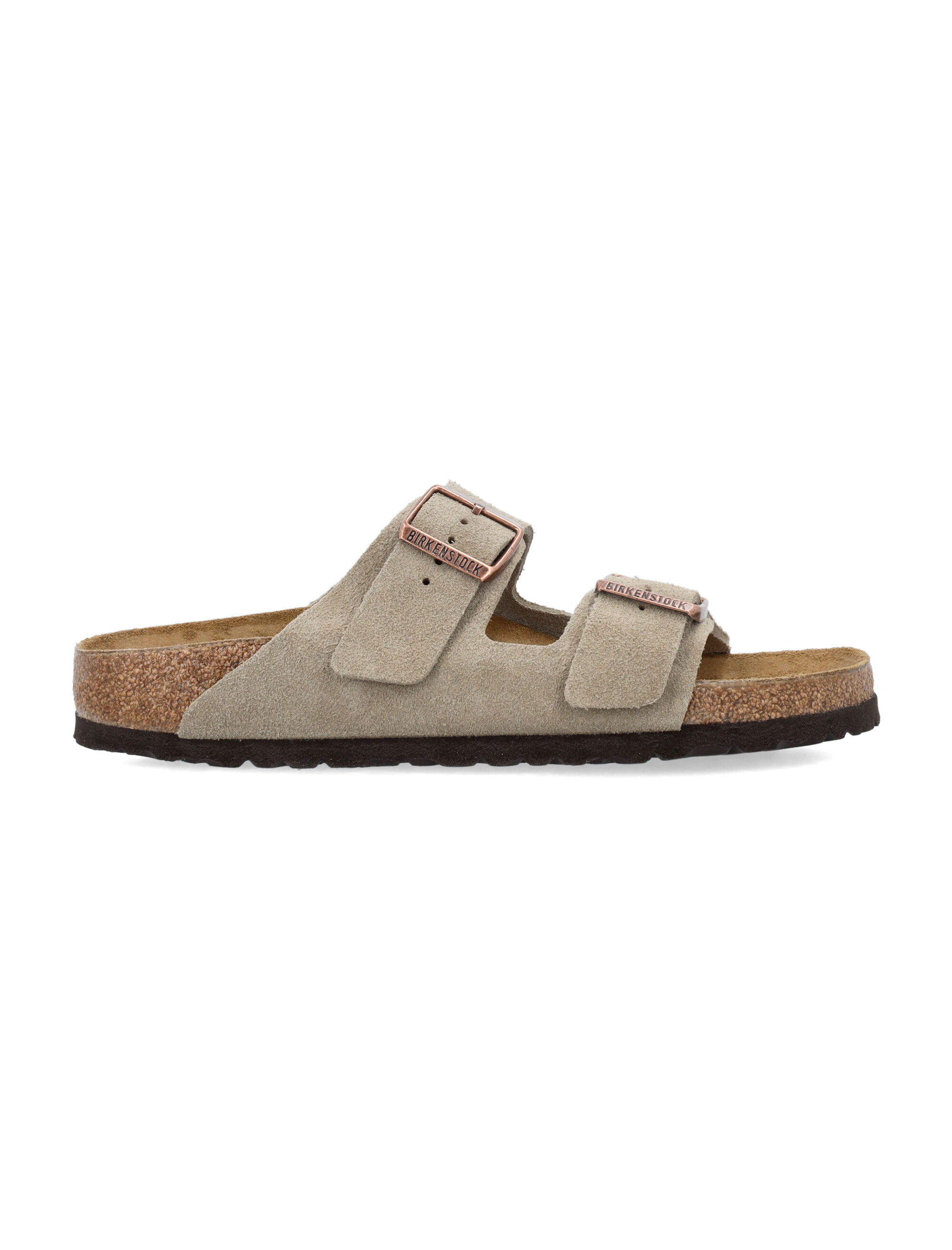 [Birkenstock] Slippers SS26 051463TAUPE