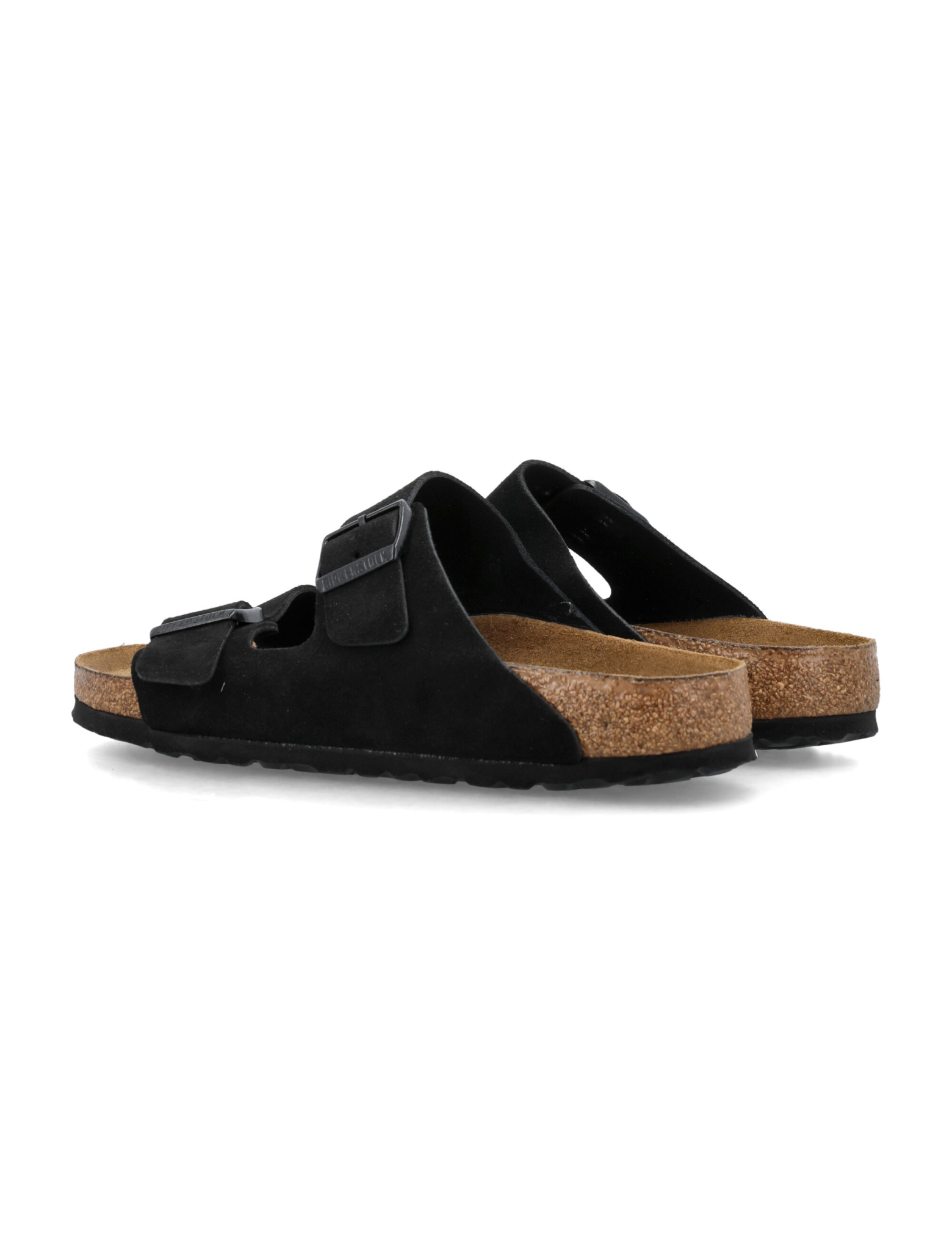 [Birkenstock] Slippers SS26 1027164BLACK