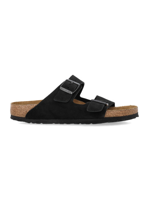 [Birkenstock] Slippers SS26 1027164BLACK