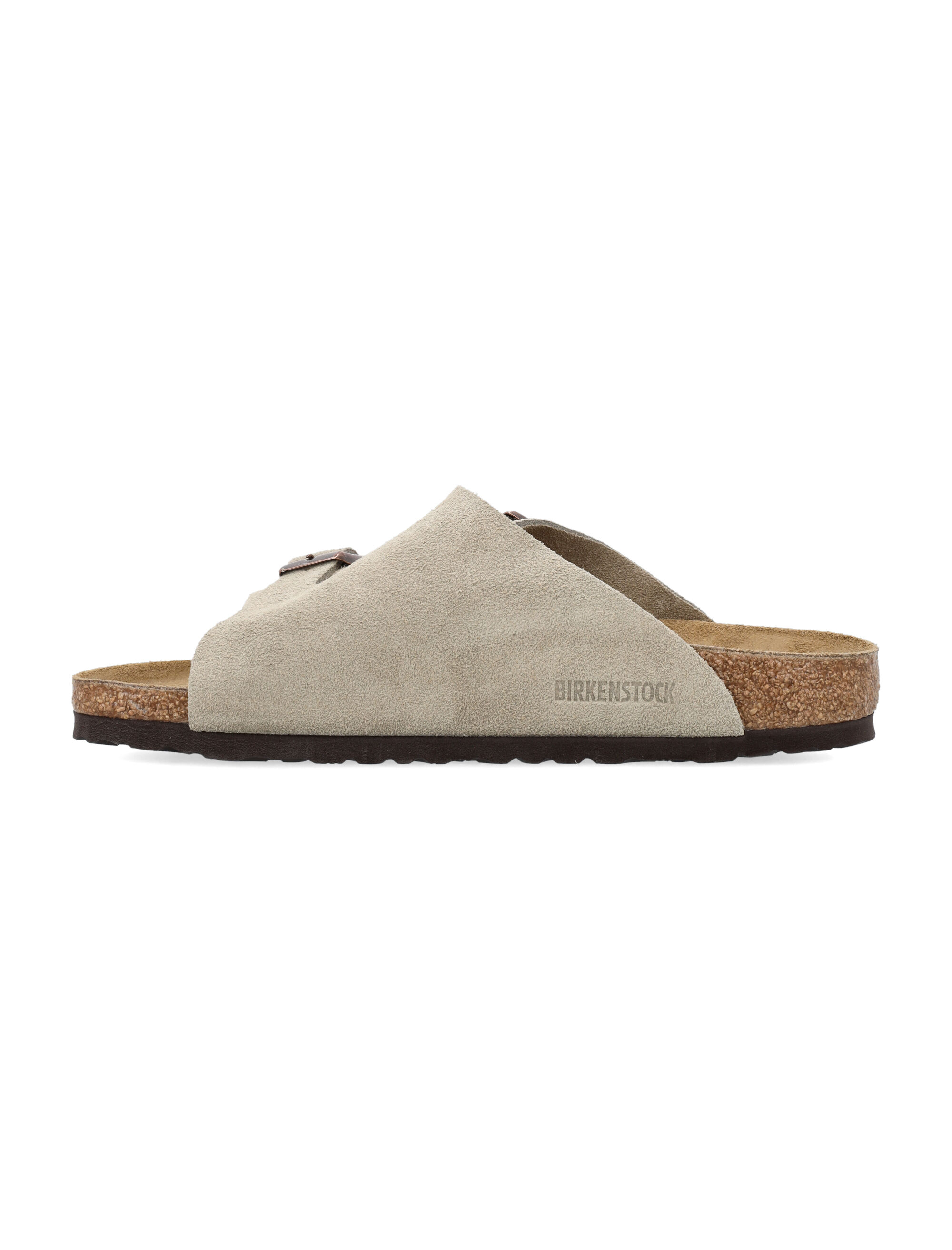 [Birkenstock] Slippers SS26 050463TAUPE