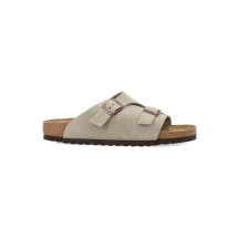 [Birkenstock] Slippers SS26 050463TAUPE