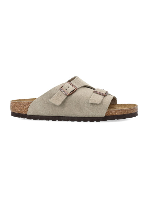 [Birkenstock] Slippers SS26 050463TAUPE