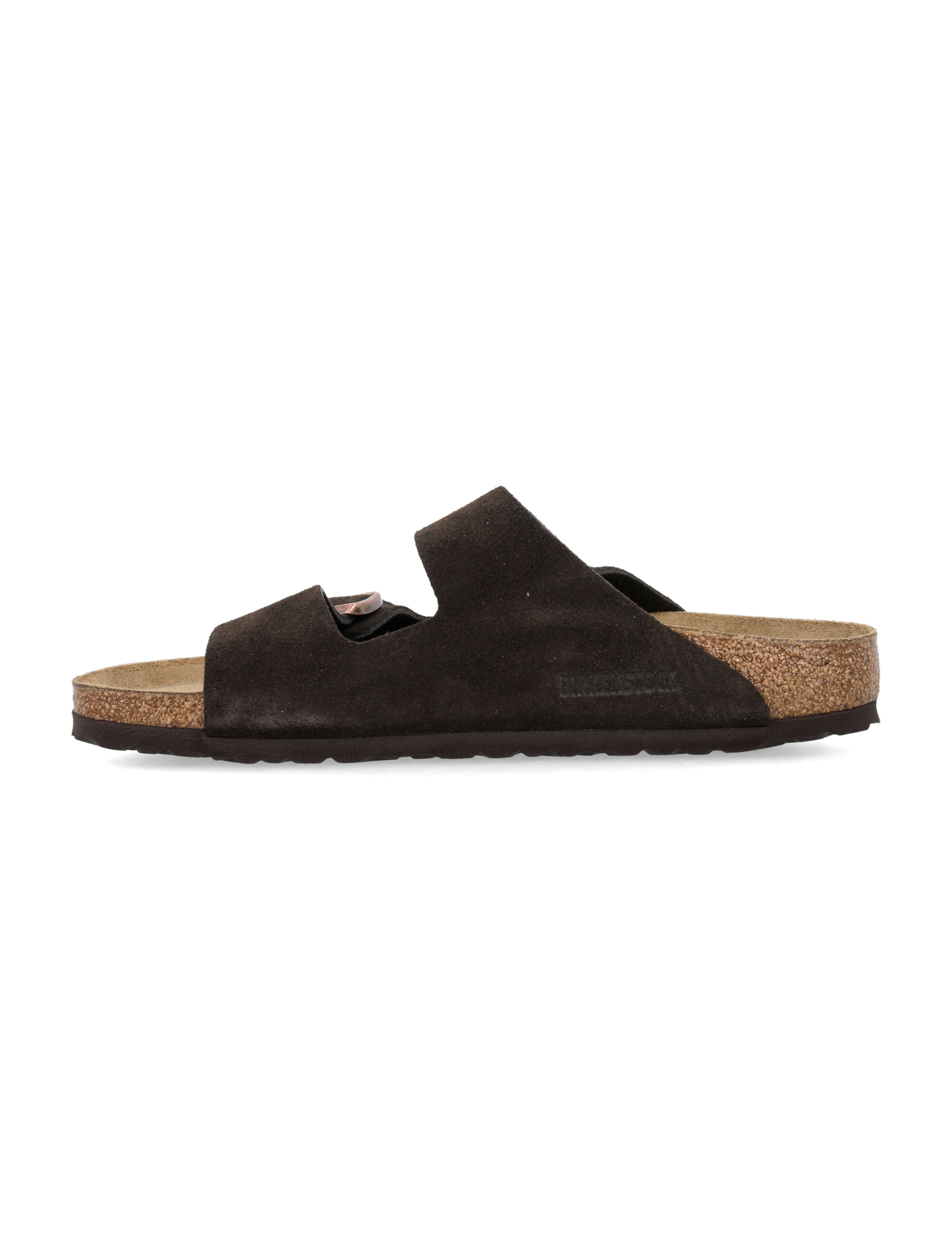 [Birkenstock] Slippers SS26 1027083MOCHA