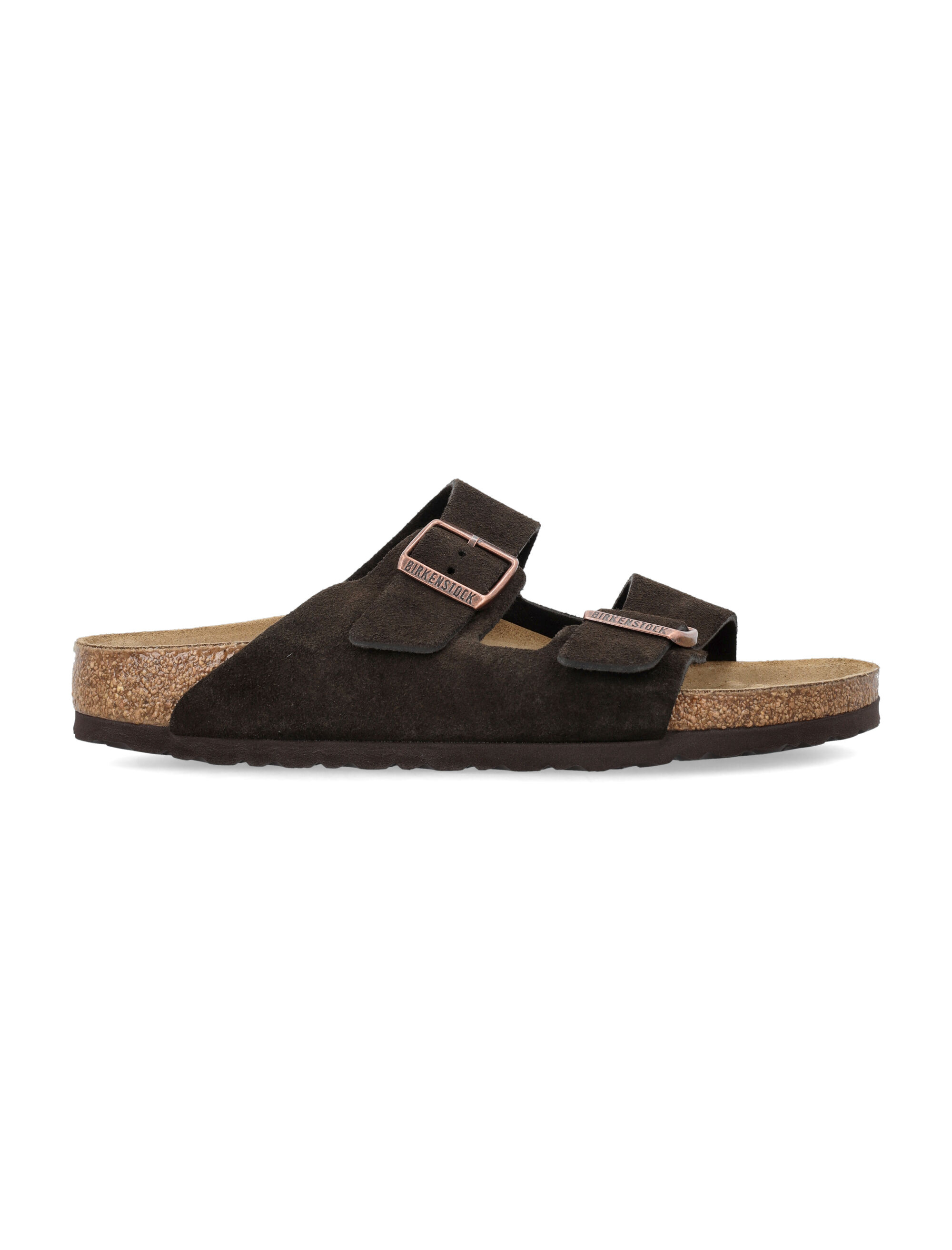 [Birkenstock] Slippers SS26 1027083MOCHA