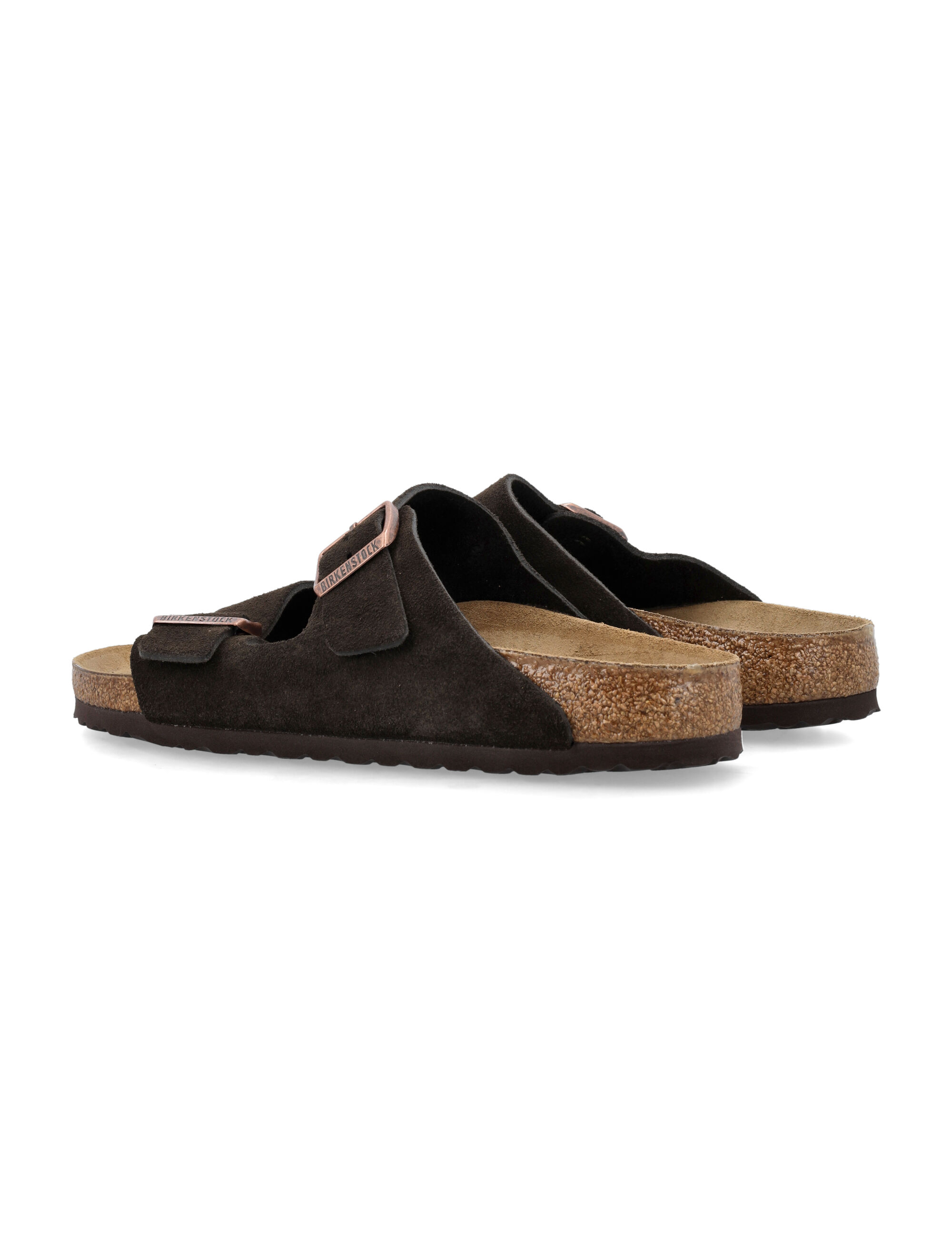 [Birkenstock] Slippers SS26 1027083MOCHA