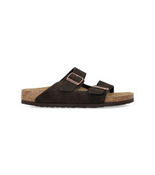 [Birkenstock] Slippers SS26 1027083MOCHA