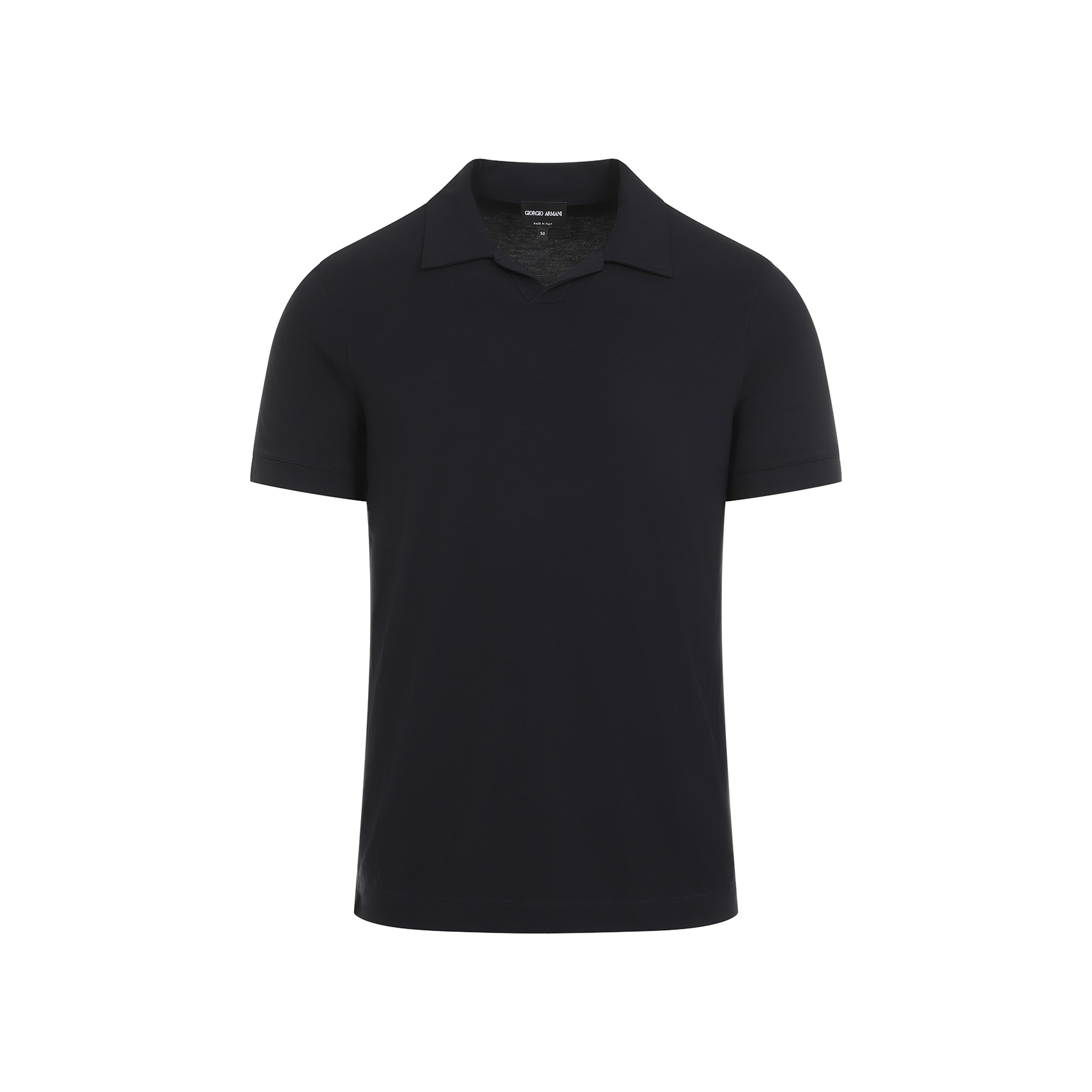 [Giorgio Armani] T-shirts Short Sleeve FW26 3GSF51.SJP4Z