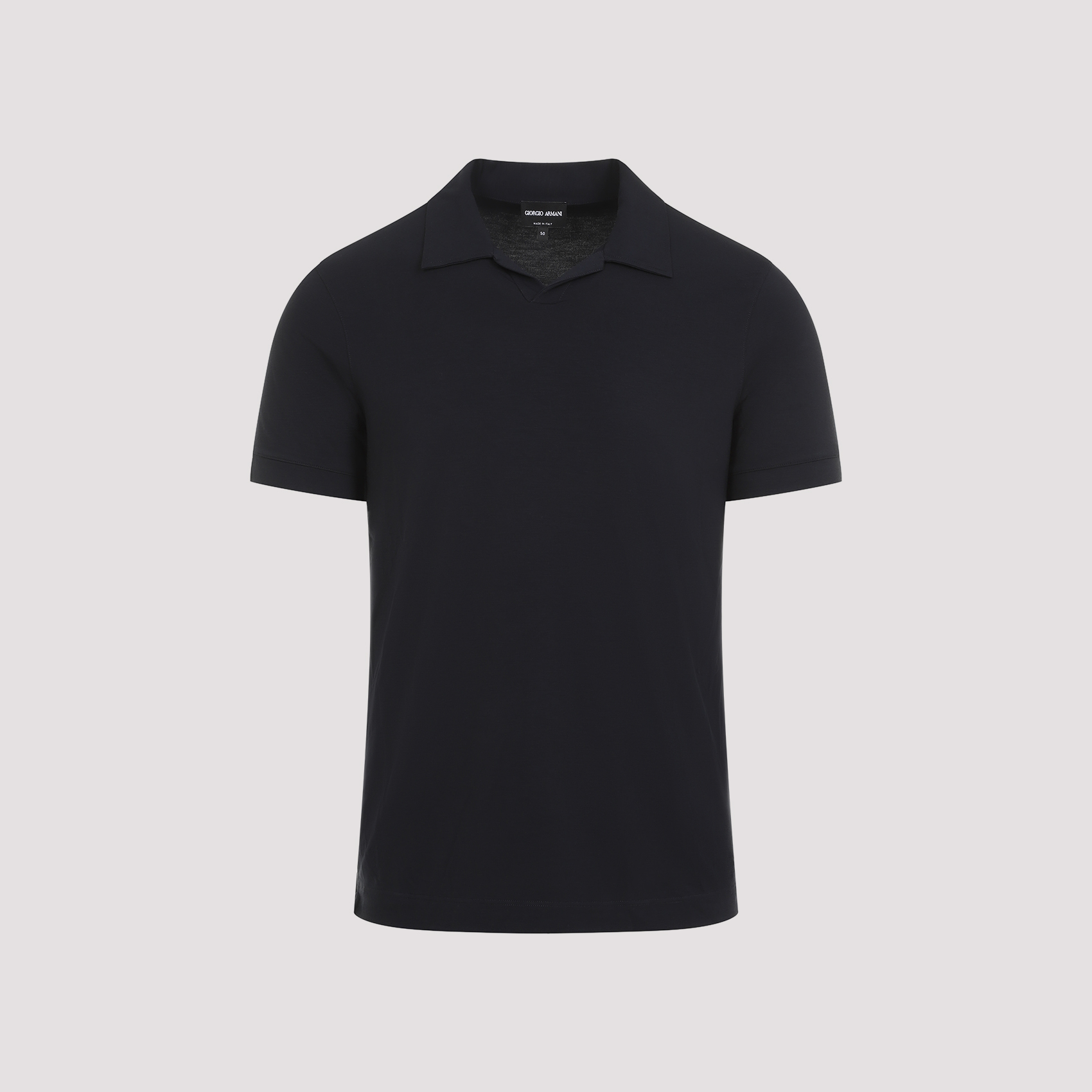 [Giorgio Armani] T-shirts Short Sleeve FW26 3GSF51.SJP4Z