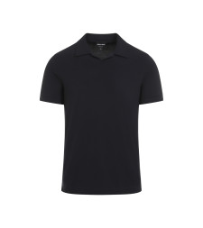 [Giorgio Armani] T-shirts Short Sleeve FW26 3GSF51.SJP4Z