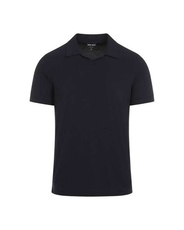 [Giorgio Armani] T-shirts Short Sleeve FW26 3GSF51.SJP4Z