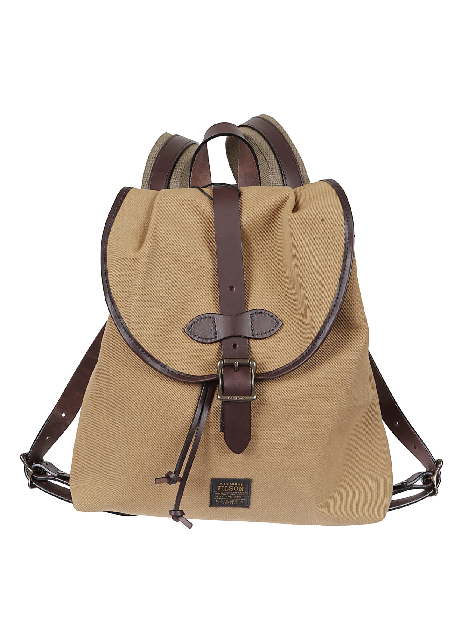 [Filson] Backpack FW26 FWBAG0006 UT2872
