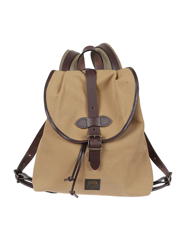 [Filson] Backpack FW26 FWBAG0006 UT2872