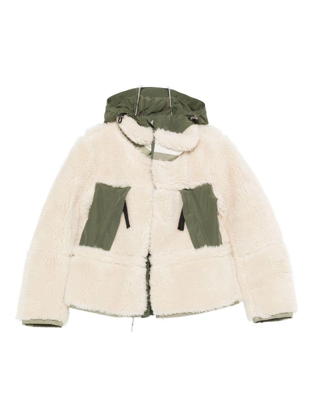 [Sacai] Casual Jacket FW25 25-08076063