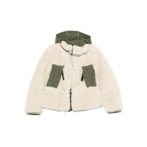 [Sacai] Casual Jacket FW25 25-08076063