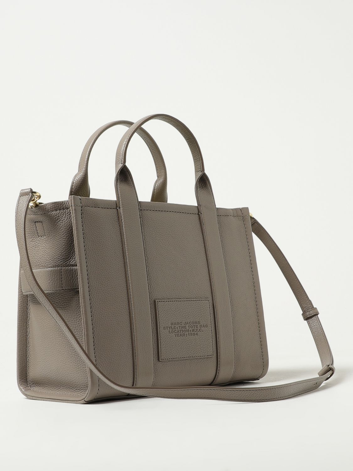 [Marc Jacobs] Tote bag FW25 H004L01PF21 055