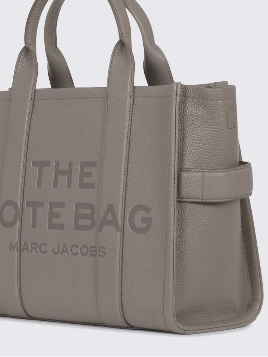 [Marc Jacobs] Tote bag FW25 H004L01PF21 055