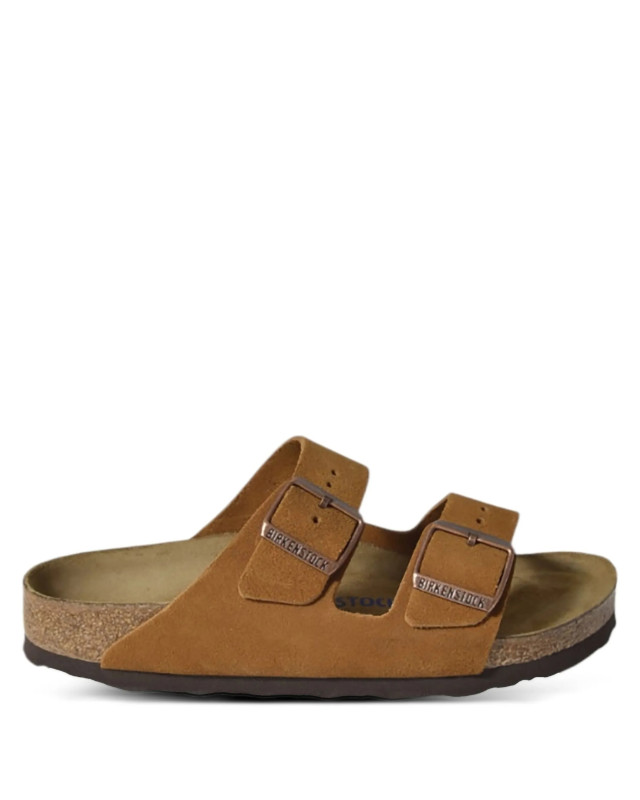 [Birkenstock] Slippers FW26 1009527