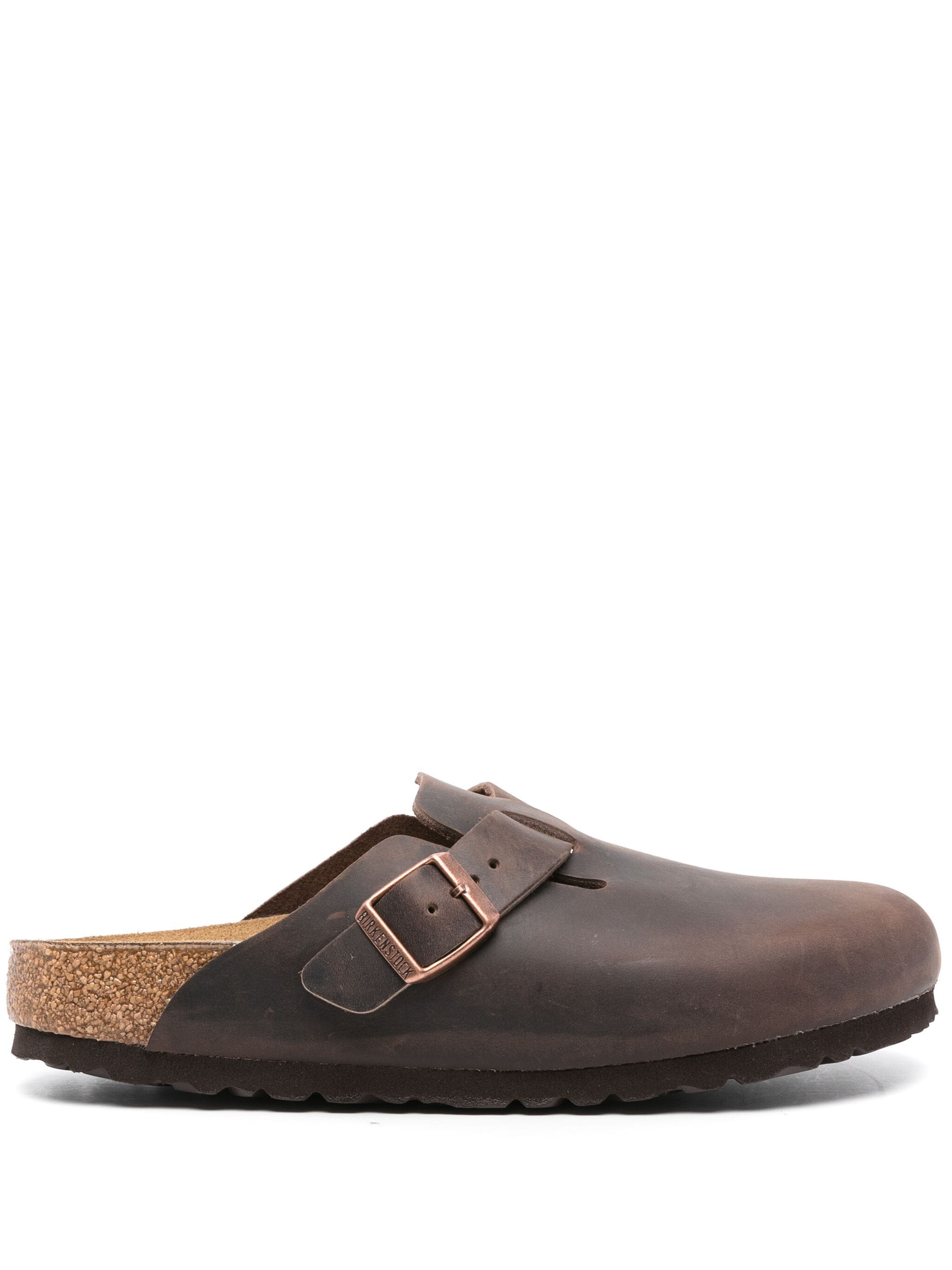[Birkenstock] Mules FW26 860133