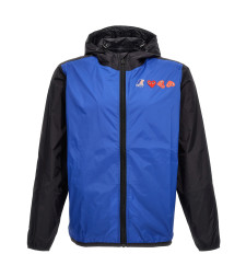 [COMME DES GARCONS PLAY] Casual Jacket FW25 AZJ5052