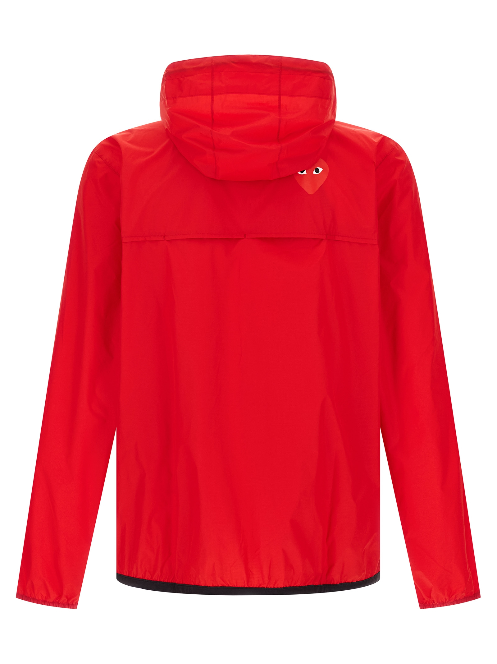 [COMME DES GARCONS PLAY] Casual Jacket SS26 AZJ5012