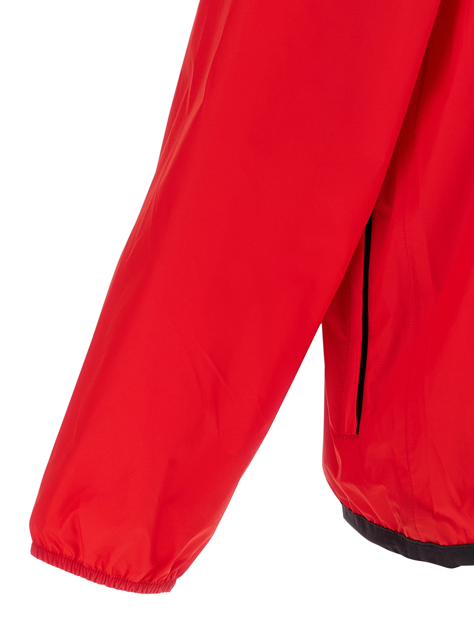 [COMME DES GARCONS PLAY] Casual Jacket SS26 AZJ5012