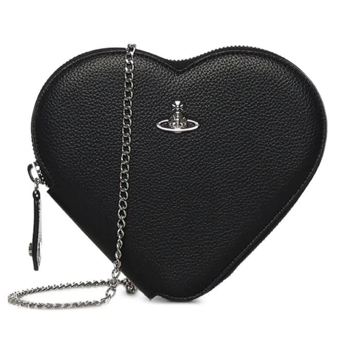 [Vivienne Westwood] Shoulder bag CO 58010001WS000D-N403