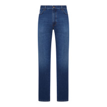[ZEGNA] Jeans SS26 UHIE3A3CITY003 MD BLU SLD