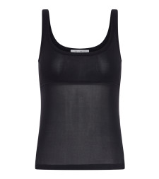 [Max Mara] Tank top SS26 2611361443600001 BLACK