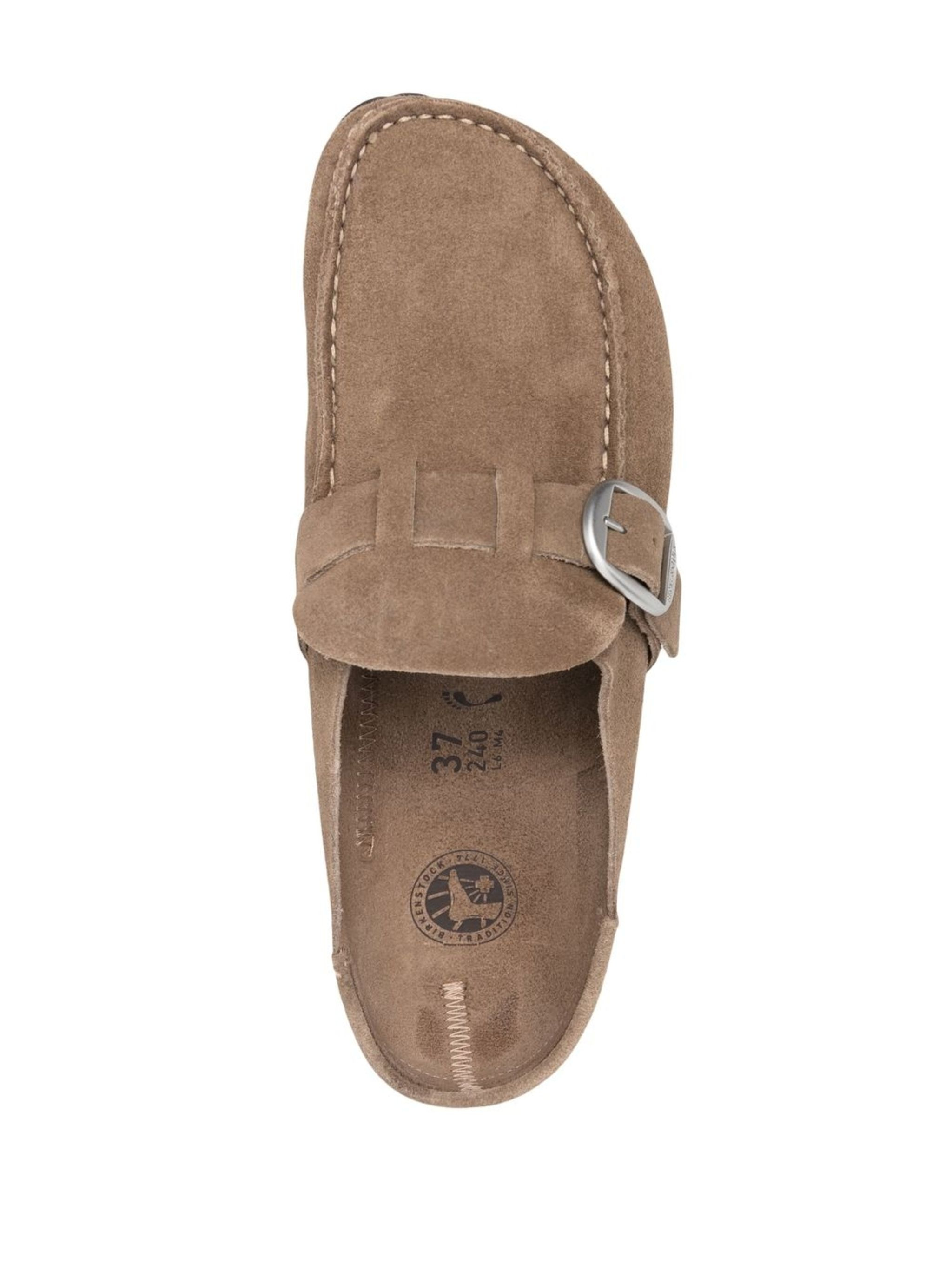 [Birkenstock] Mules FW26 1019490