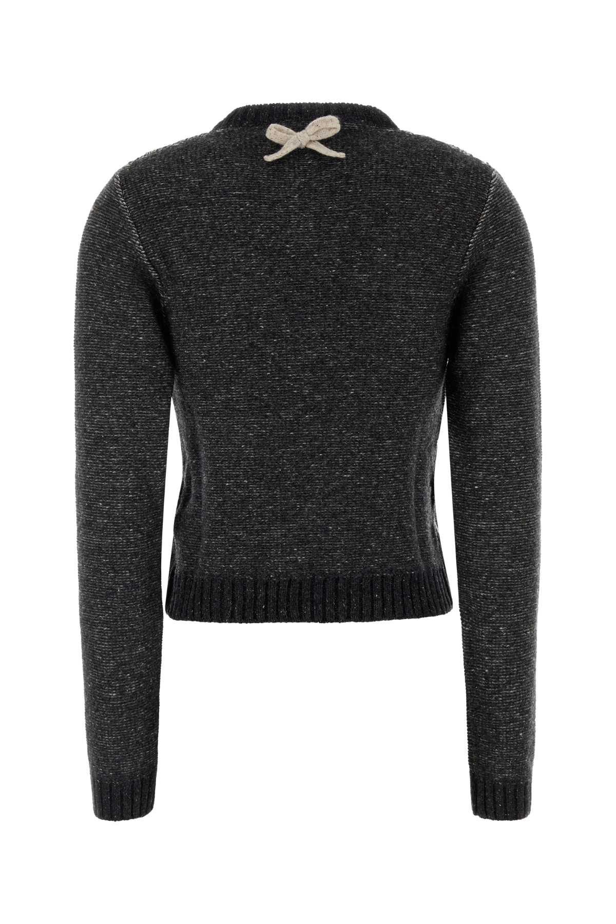 [Moschino] Knitwear FW26 A09085503 2500