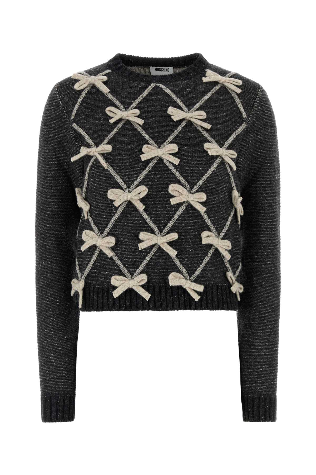 [Moschino] Knitwear FW26 A09085503 2500