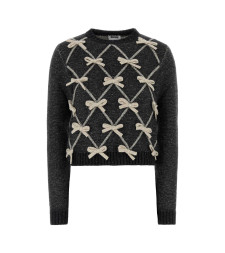 [Moschino] Knitwear FW26 A09085503 2500