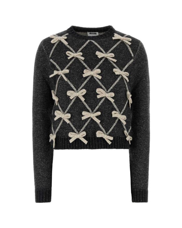[Moschino] Knitwear FW26 A09085503 2500