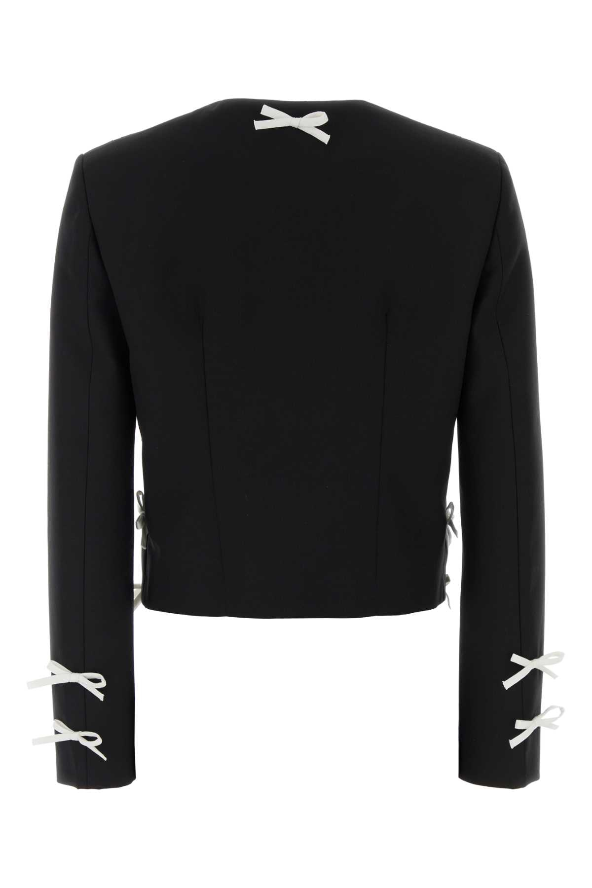 [Moschino] Blazer FW26 A05025521 555