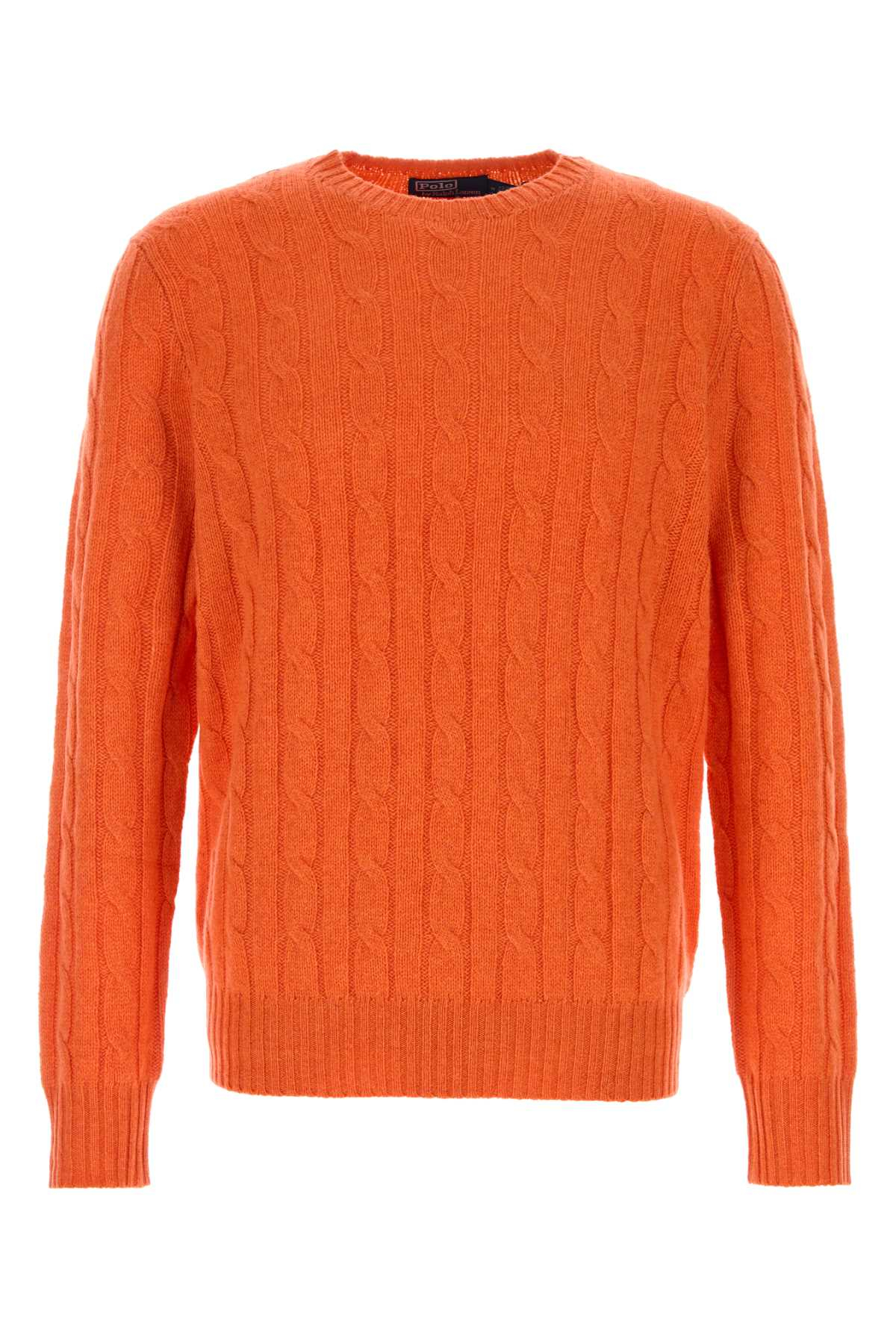 [Polo Ralph Lauren] Knitwear FW26 710876728 023