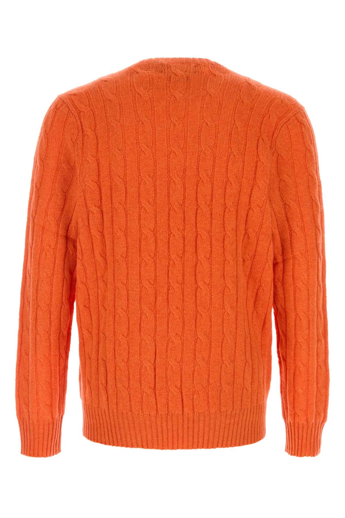 [Polo Ralph Lauren] Knitwear FW26 710876728 023